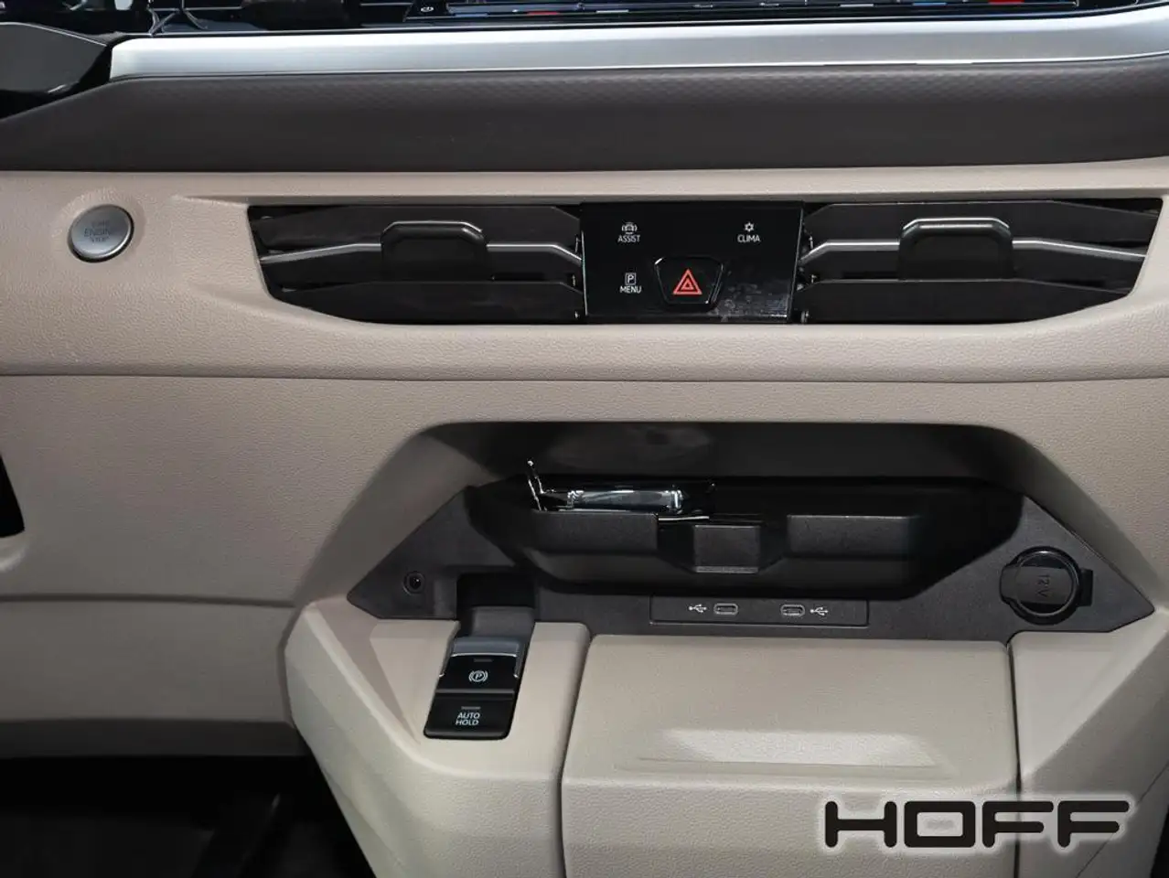 Volkswagen T7 Multivan 2.0 TDI DSG Lang Life Navi AHK LED Kamera, миниатюра 9