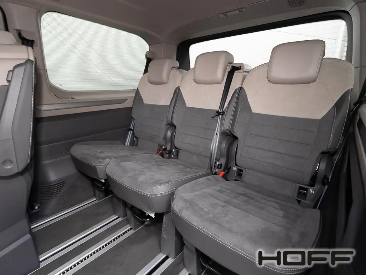 Volkswagen T7 Multivan 2.0 TDI DSG Lang Life Navi AHK LED Kamera, миниатюра 12