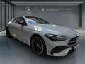 Mercedes-Benz CLE 300 4MATIC Coupé +AMG+Night+MBUX+Sportausp. Grau - thumbnail 4