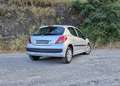 Peugeot 207 1.4i Confort Gris - thumbnail 3