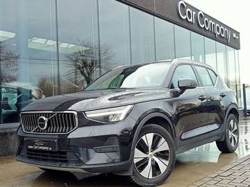 XC40 T4 PHEV*DKG*CORE BRIGHT*GPS*CAM*DAB*CARPL