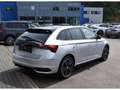Skoda Scala 1.0 TSI Monte Carlo DSG TOIT PANO CAM LANE KEYLESS Argent - thumbnail 4
