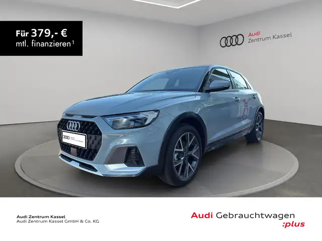Audi A1 30 TFSI S line LED CarPlay 17"