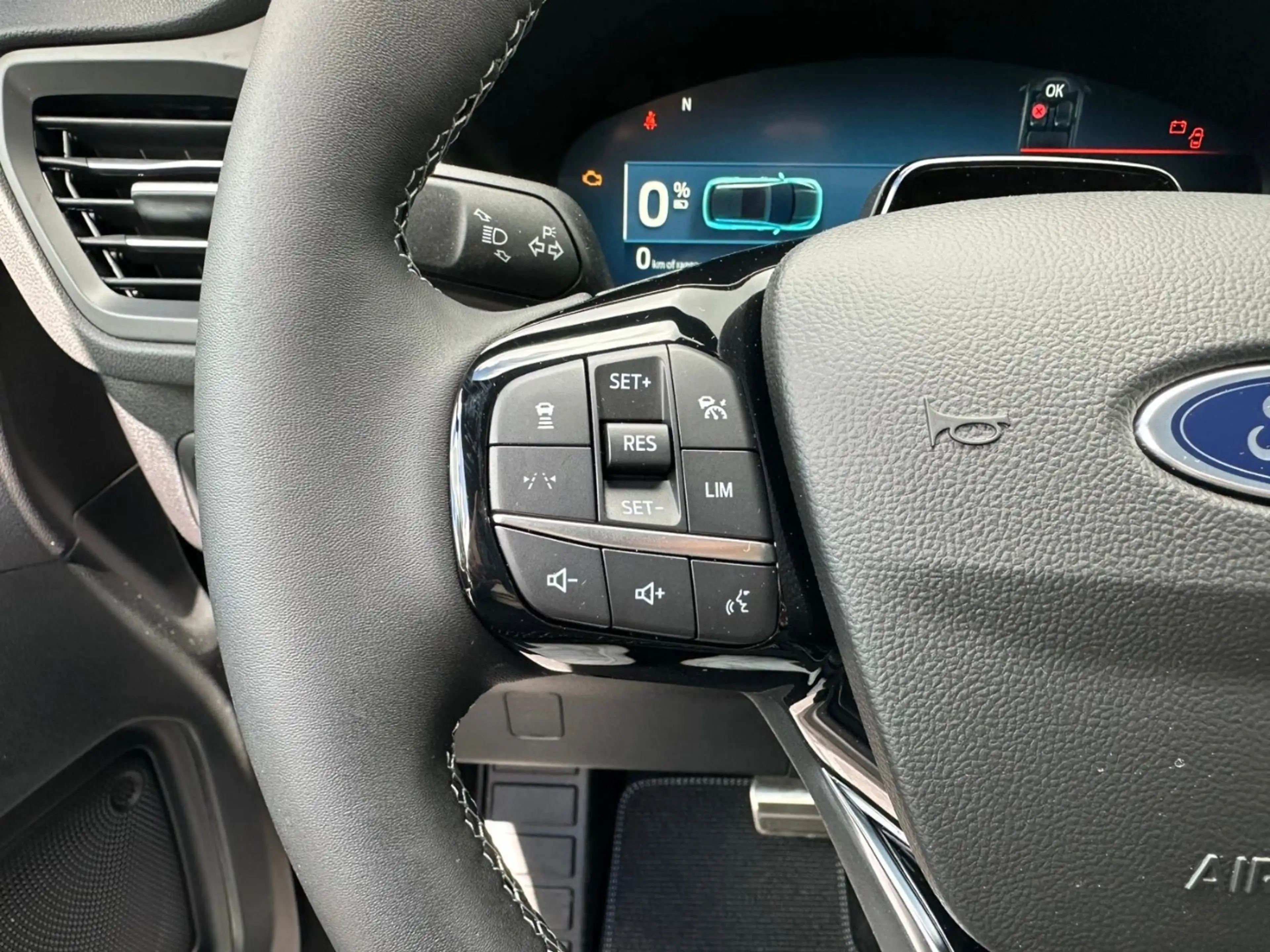 Ford Kuga BlueCruise Edition Hybrid **LIMITIERT** IACC — photo 14
