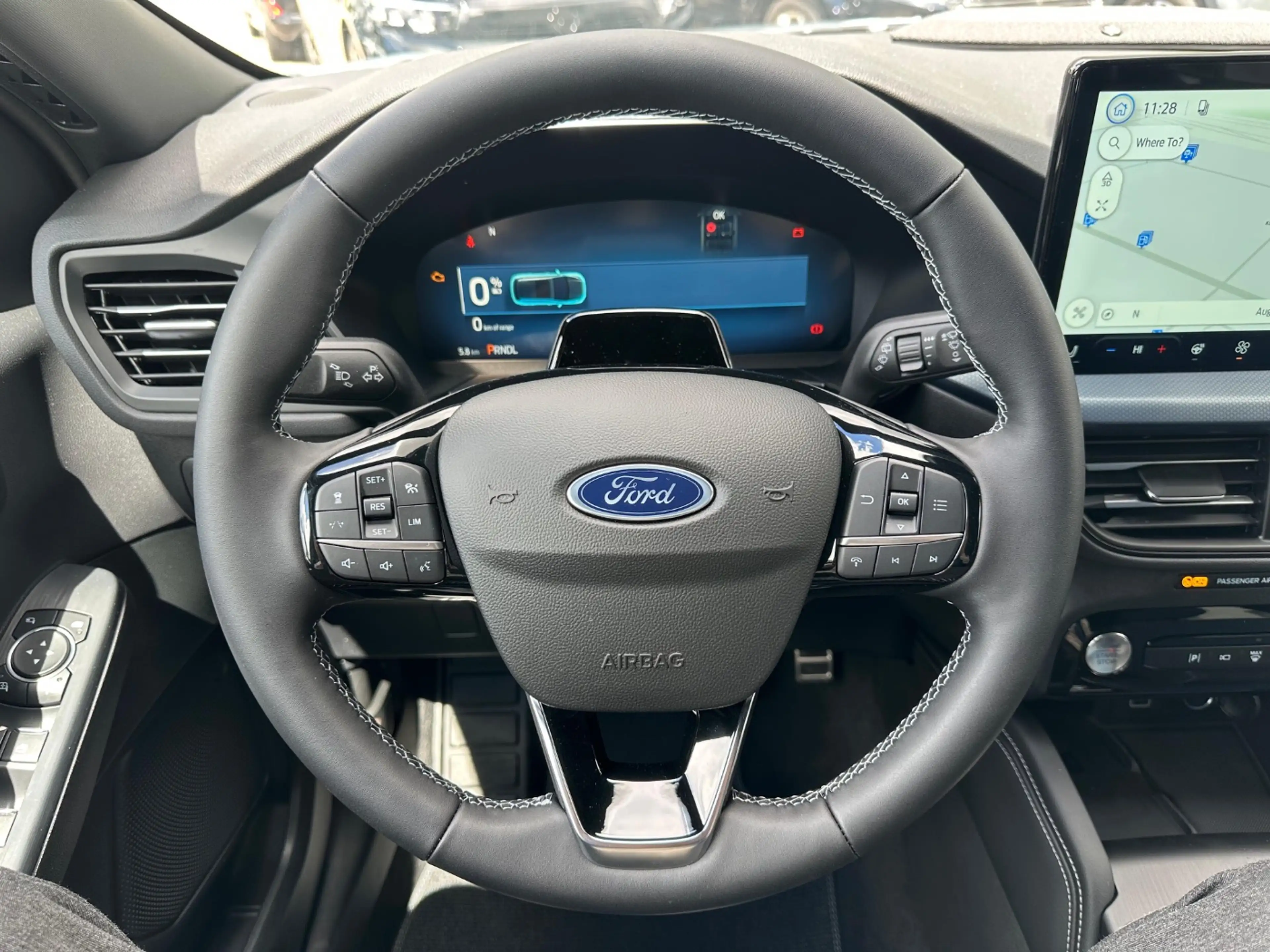 Ford Kuga BlueCruise Edition Hybrid **LIMITIERT** IACC — photo 13