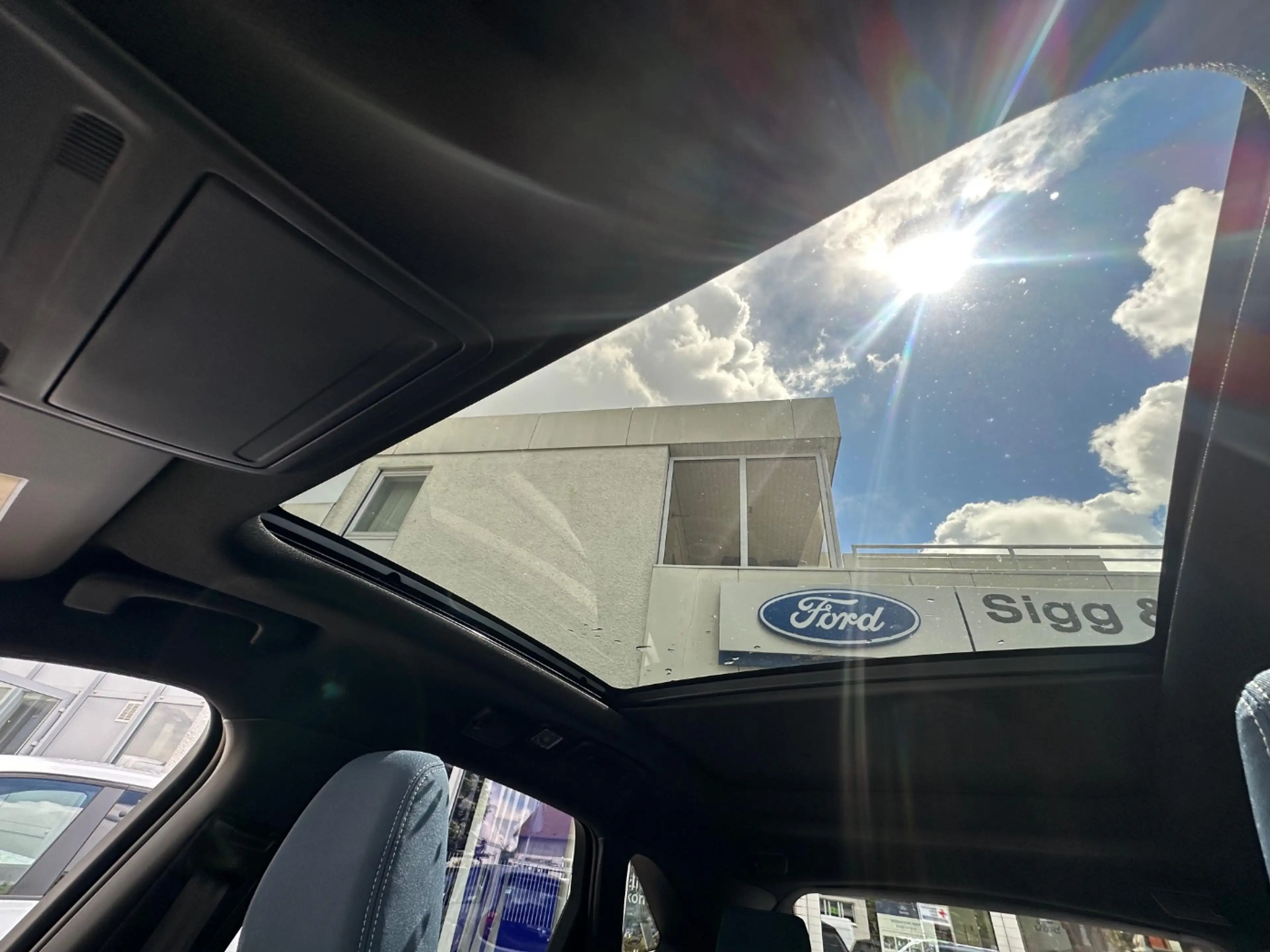Ford Kuga BlueCruise Edition Hybrid **LIMITIERT** IACC — photo 4