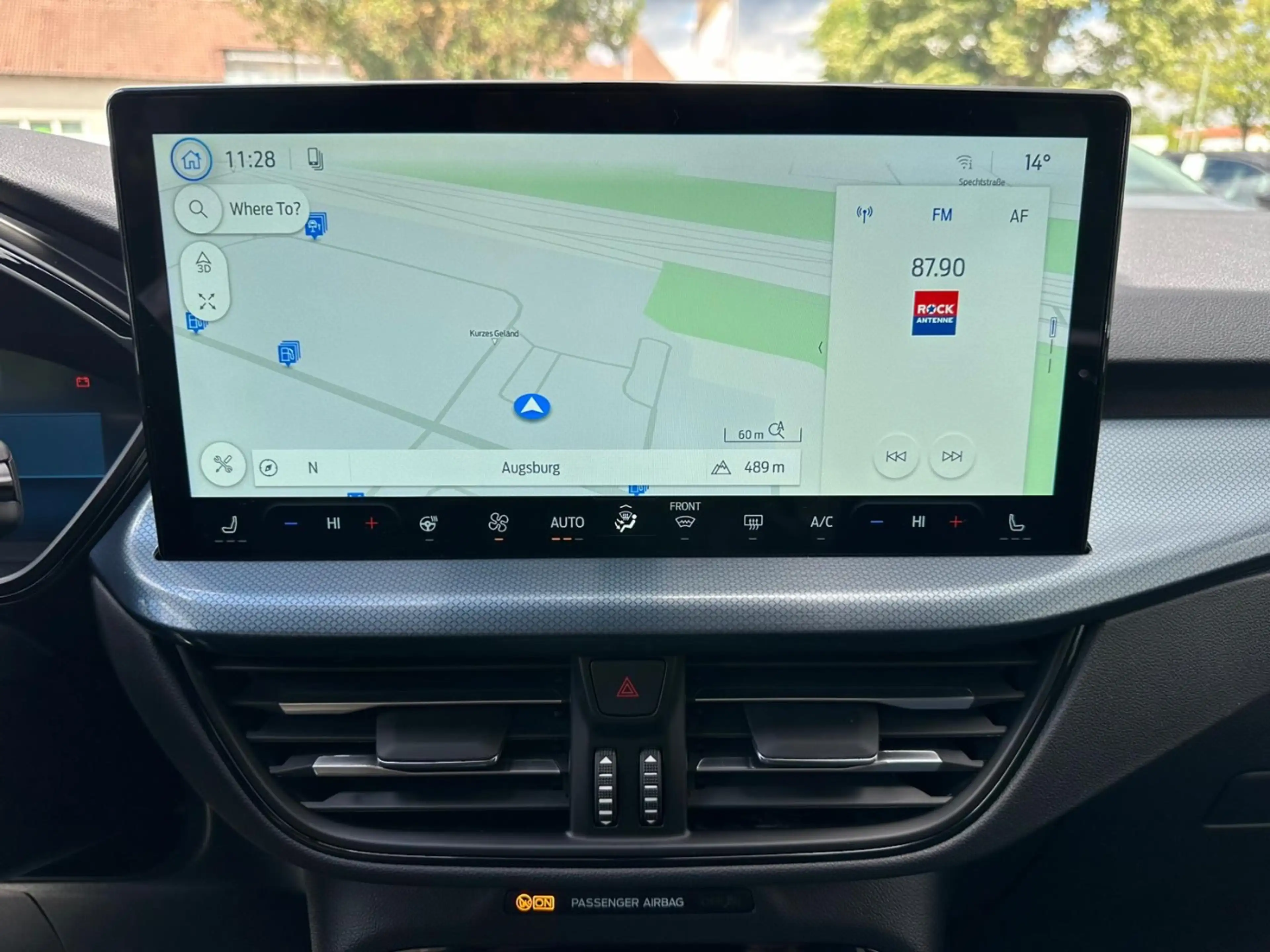 Ford Kuga BlueCruise Edition Hybrid **LIMITIERT** IACC — photo 10