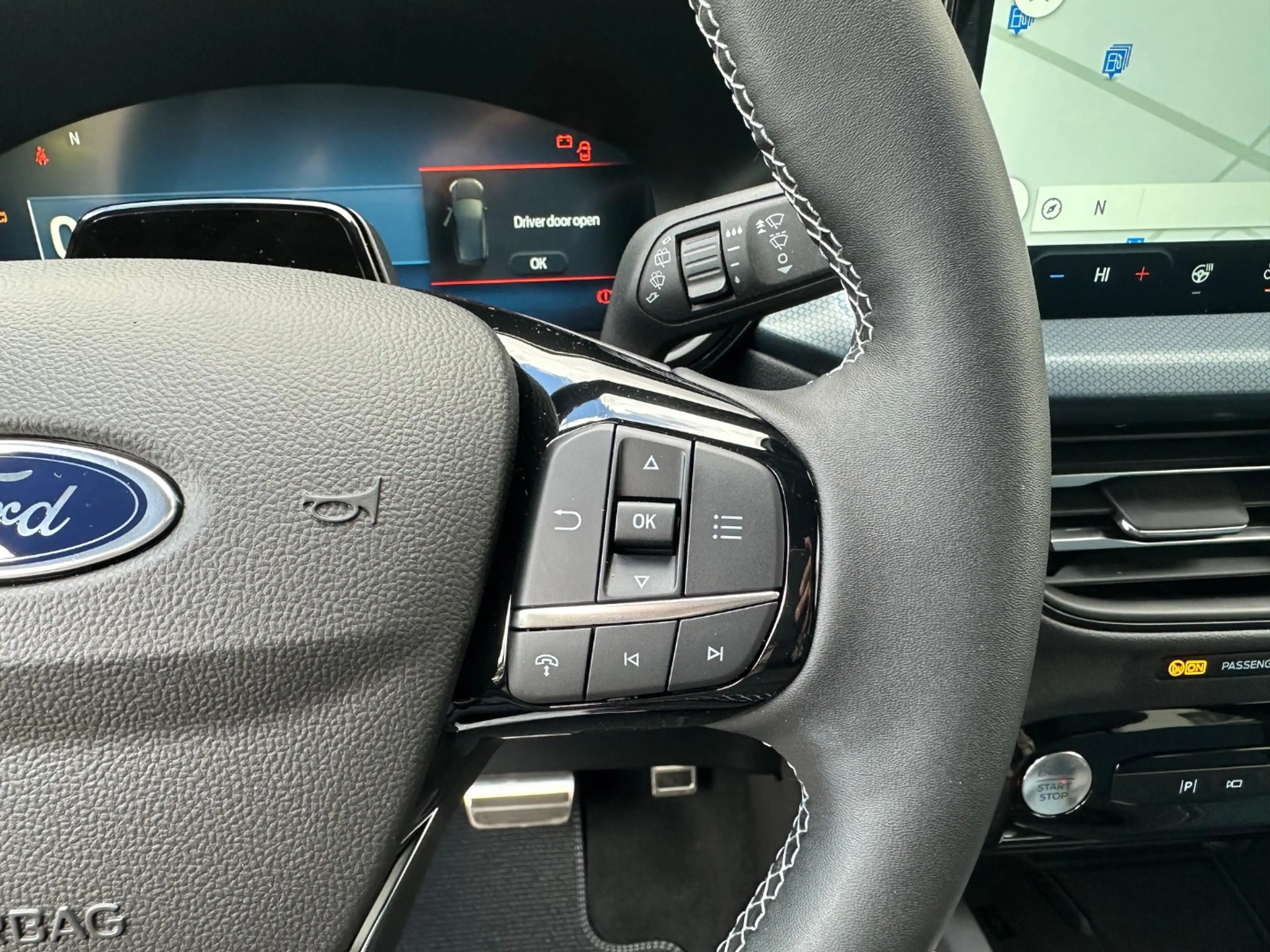 Ford Kuga BlueCruise Edition Hybrid **LIMITIERT** IACC — photo 15