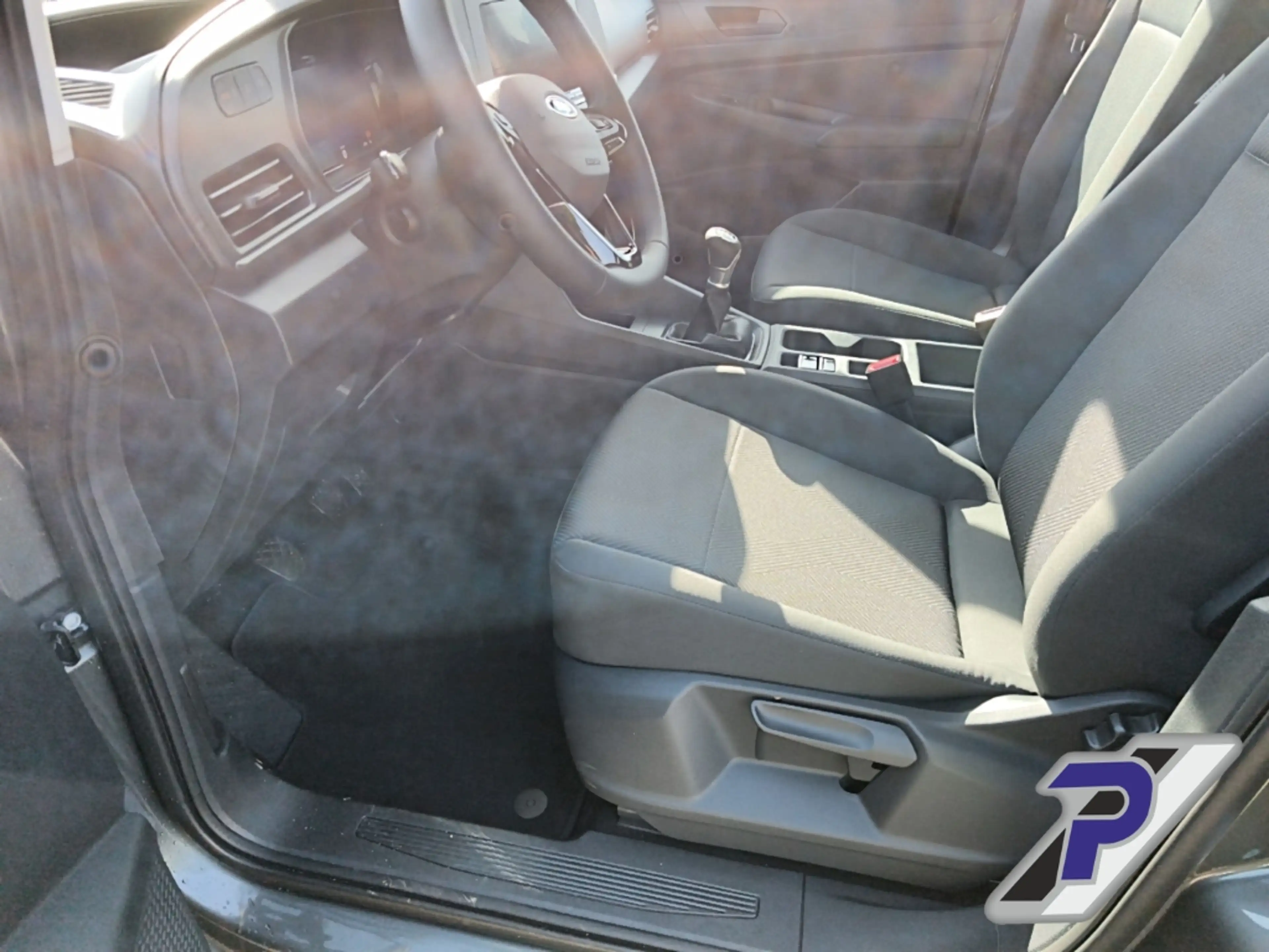 Ford Tourneo Connect Trend L1 SITZHEIZUNG+GJR+TRENNGITTER Digitales Coc — photo 11
