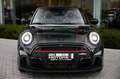 MINI John Cooper Works Cabrio YOURS TRIM-REBEL GREEN-CARPLAY-CAMERA-HUD-H/K-AUTO Green - thumbnail 6