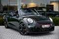 MINI John Cooper Works Cabrio YOURS TRIM-REBEL GREEN-CARPLAY-CAMERA-HUD-H/K-AUTO Green - thumbnail 1