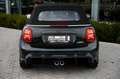 MINI John Cooper Works Cabrio YOURS TRIM-REBEL GREEN-CARPLAY-CAMERA-HUD-H/K-AUTO Green - thumbnail 11