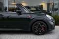 MINI John Cooper Works Cabrio YOURS TRIM-REBEL GREEN-CARPLAY-CAMERA-HUD-H/K-AUTO Green - thumbnail 9