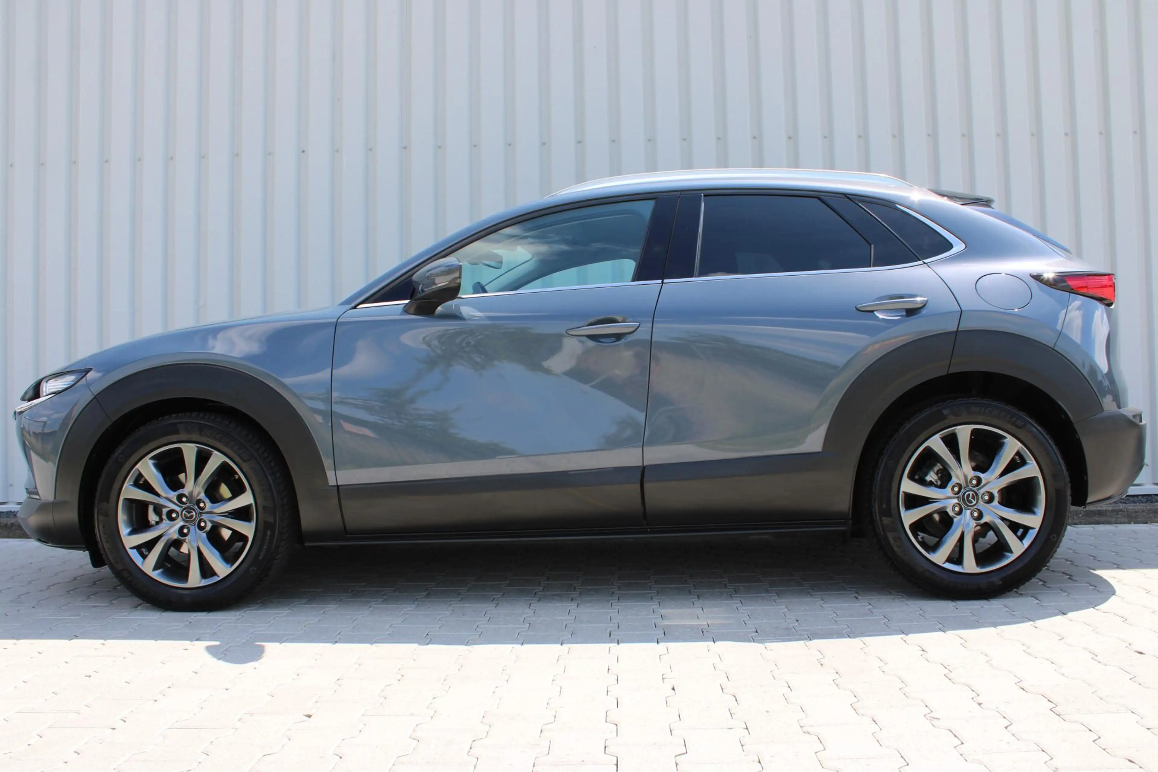 Mazda CX-30 2.0 e-SkyActiv-X M Hybrid Luxury | Incl. 12 maande — photo 13