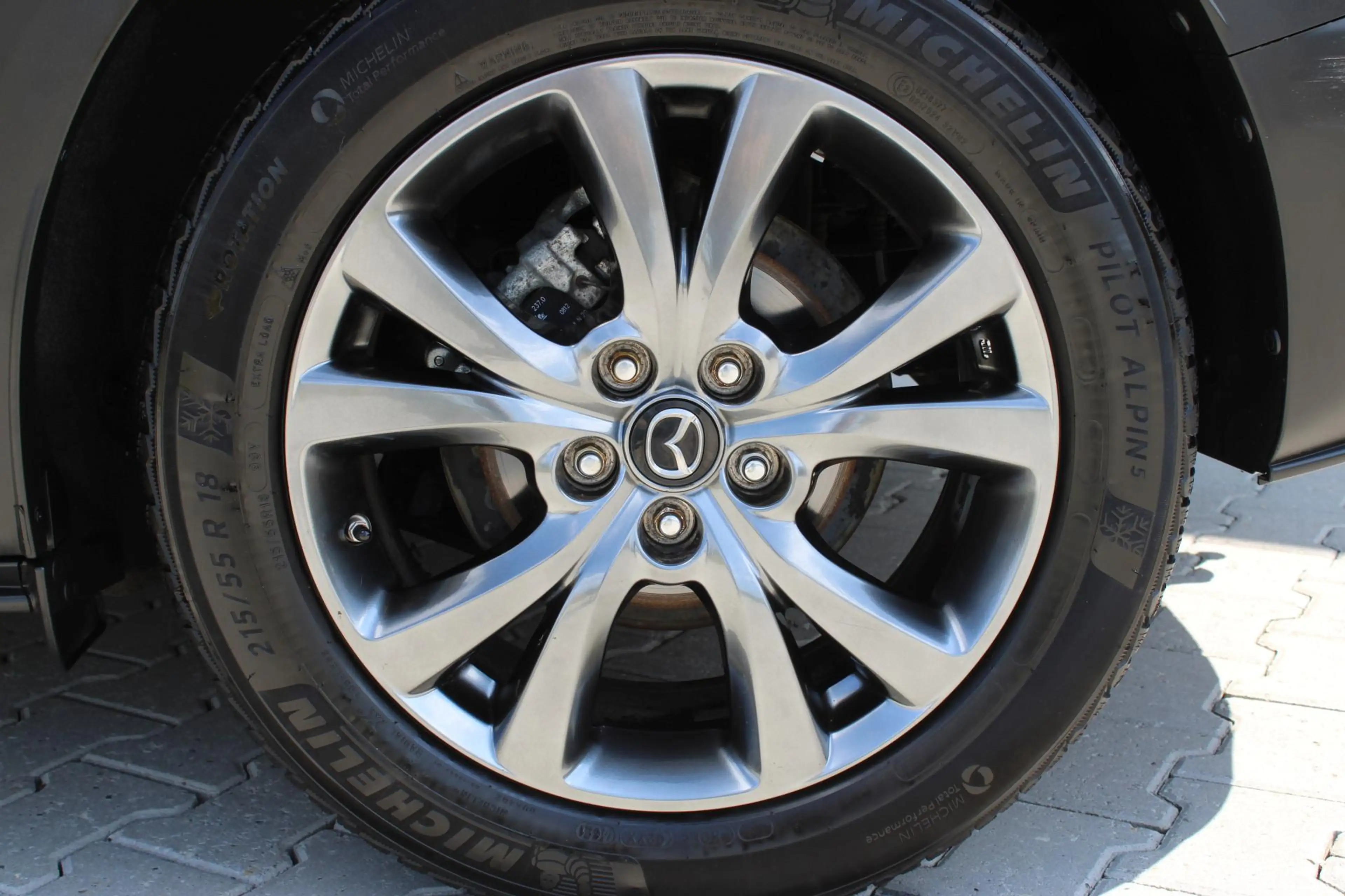 Mazda CX-30 2.0 e-SkyActiv-X M Hybrid Luxury | Incl. 12 maande — photo 8