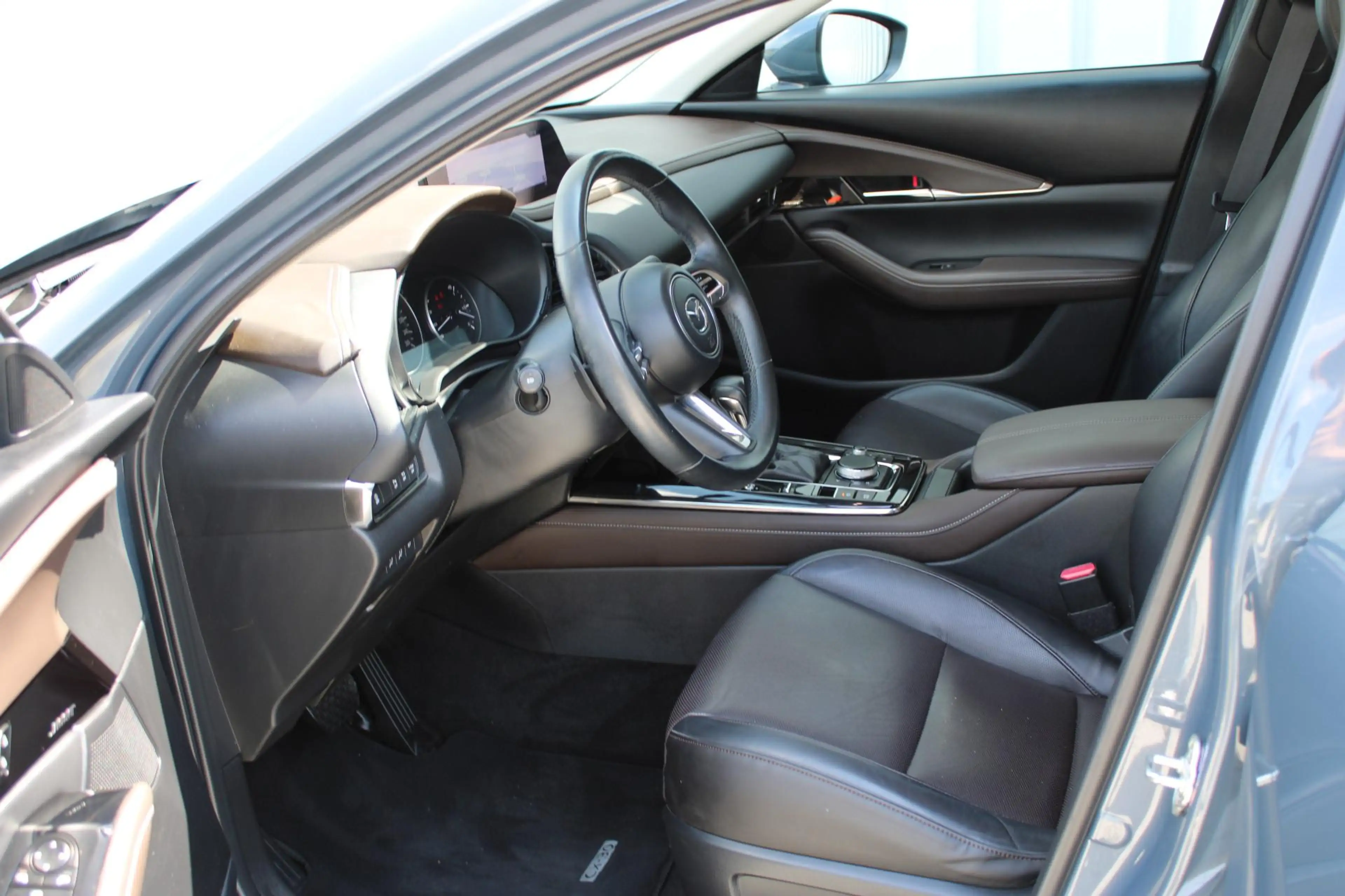 Mazda CX-30 2.0 e-SkyActiv-X M Hybrid Luxury | Incl. 12 maande — photo 15