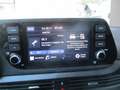 Hyundai BAYON i-Line Plus 1,0 T-GDi Grau - thumbnail 7