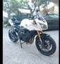 Yamaha FZ 1 FAZER 1000 Bianco - thumbnail 1