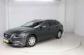 Mazda 6 2.2 * HUD * LED * Keyless Grau - thumbnail 1
