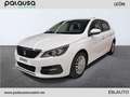 Peugeot 208 1.5BlueHDi S&S Tech Edition 100 Blanc - thumbnail 1