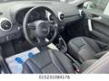 Audi A1 Sportback Exterieur-Paket S line+Teilleder+ Noir - thumbnail 15