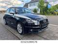 Audi A1 Sportback Exterieur-Paket S line+Teilleder+ Noir - thumbnail 10