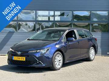TOURING SPORTS HYBRID 140 ACTIVE I APPLE/ANDROID I