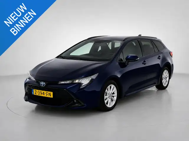 Toyota Corolla TOURING SPORTS HYBRID 140 ACTIVE I APPLE/ANDROID I