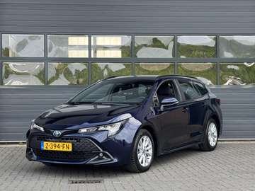 TOURING SPORTS HYBRID 140 ACTIVE I APPLE/ANDROID I