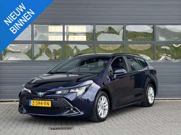 TOURING SPORTS HYBRID 140 ACTIVE I APPLE/ANDROID I