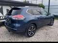 Nissan X-Trail 1.6 DIG-T 2WD Acenta BENZINE/LPG Bleu - thumbnail 5