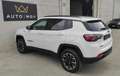 Jeep Compass Compass II 1.3 turbo t4 phev Trailhawk 4xe auto Weiß - thumbnail 6