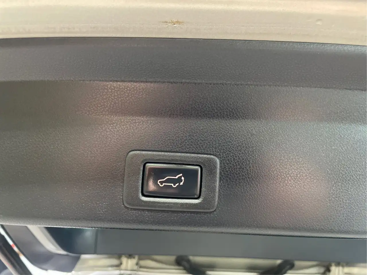 Subaru Ascent снимка Subaru Ascent