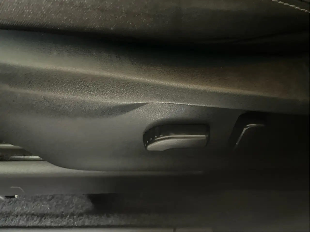 Subaru Ascent снимка Subaru Ascent