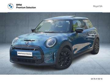 Cooper SE 184ch Edition Premium Plus BVA 5CV