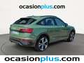 Audi 50 Sportback TFSIe Advanced quattro-ultra S tronic Grün - thumbnail 4