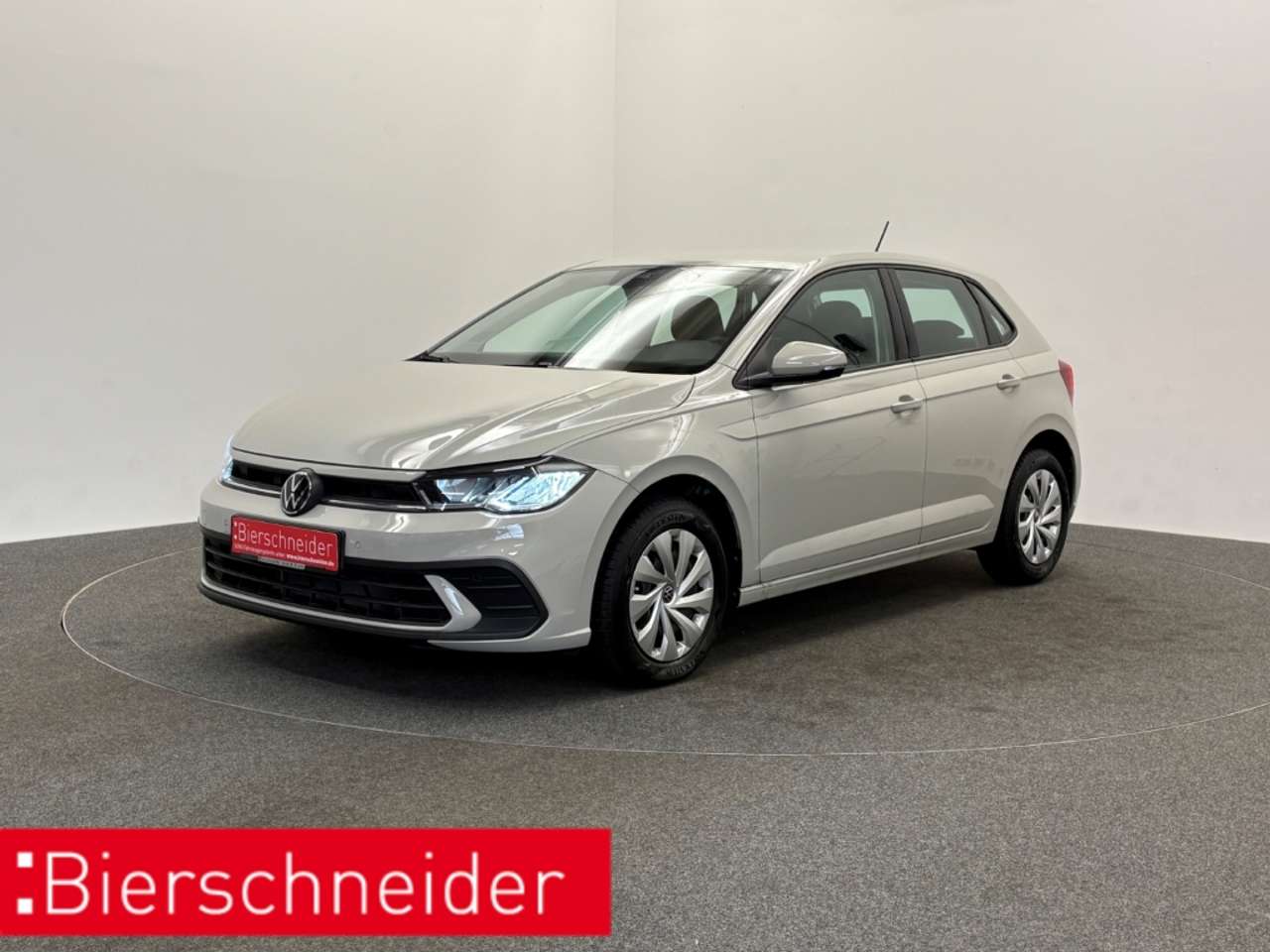 Volkswagen Polo 2025