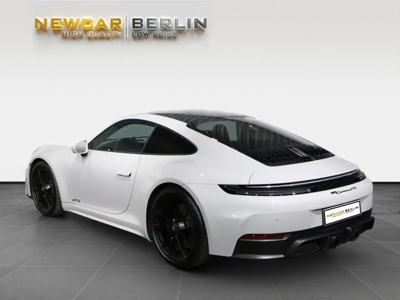 Porsche 992 911 Carrera GTS T-Hybrid*18W*PASM*Sitzbe*HD-LED, миниатюра 5