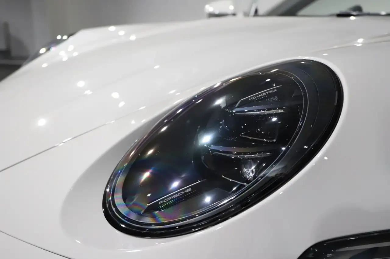 Porsche 992 911 Carrera GTS T-Hybrid*18W*PASM*Sitzbe*HD-LED, миниатюра 15
