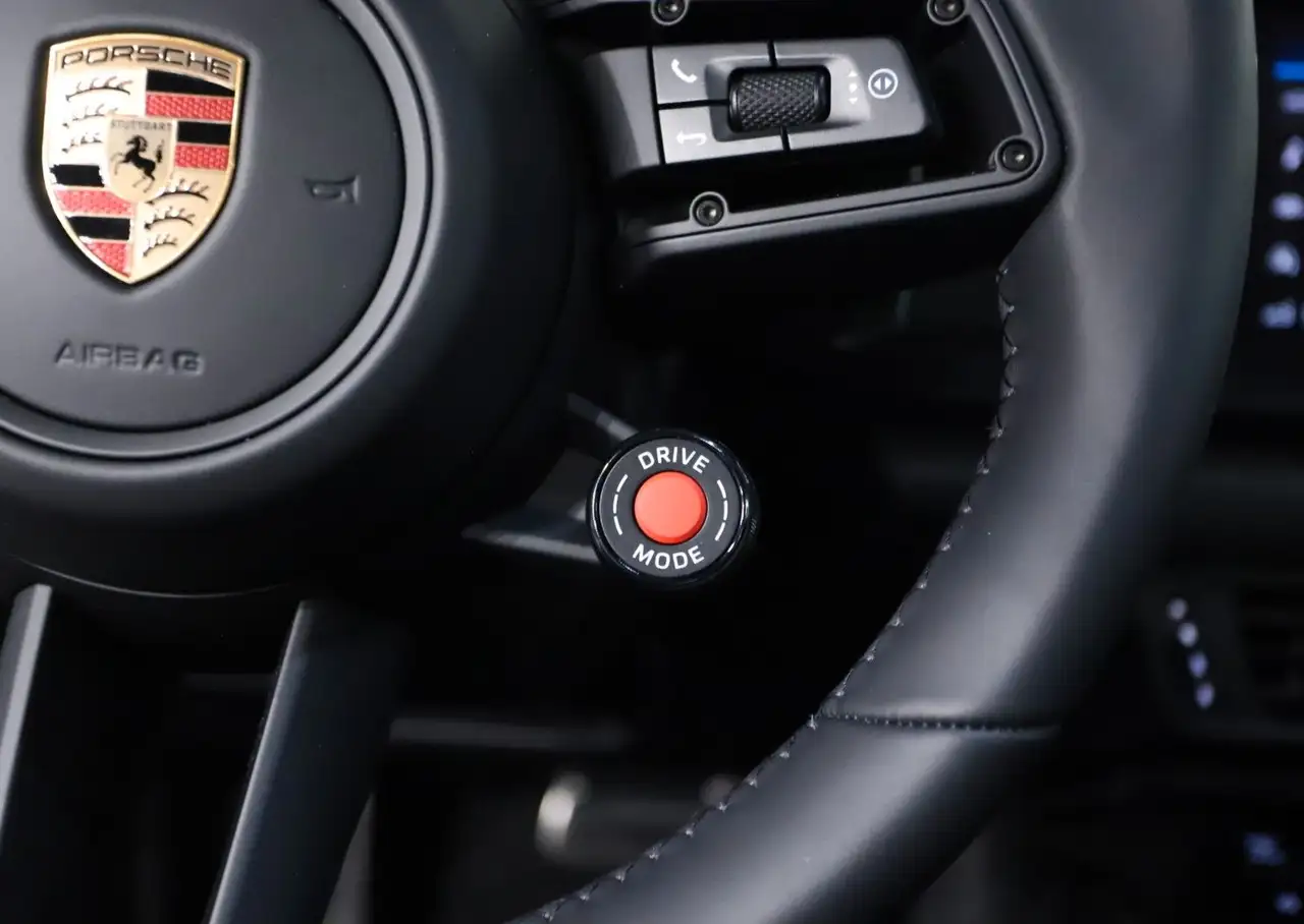 Porsche 992 911 Carrera GTS T-Hybrid*18W*PASM*Sitzbe*HD-LED, миниатюра 10