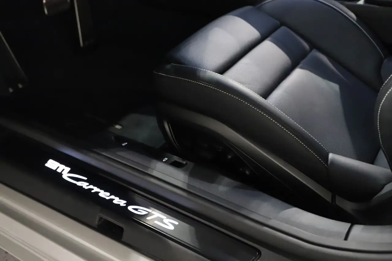 Porsche 992 911 Carrera GTS T-Hybrid*18W*PASM*Sitzbe*HD-LED, миниатюра 8