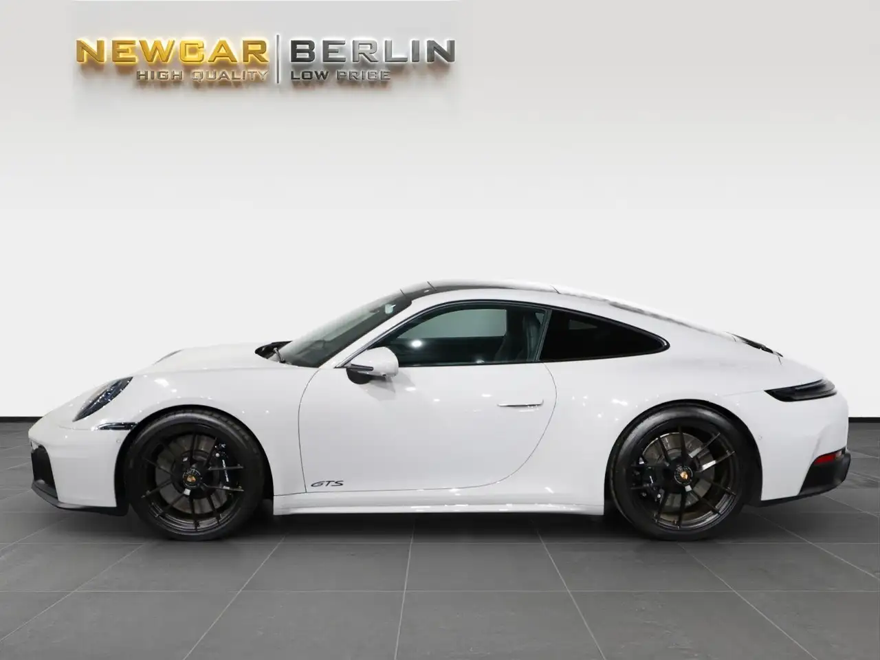 Porsche 992 911 Carrera GTS T-Hybrid*18W*PASM*Sitzbe*HD-LED, миниатюра 6