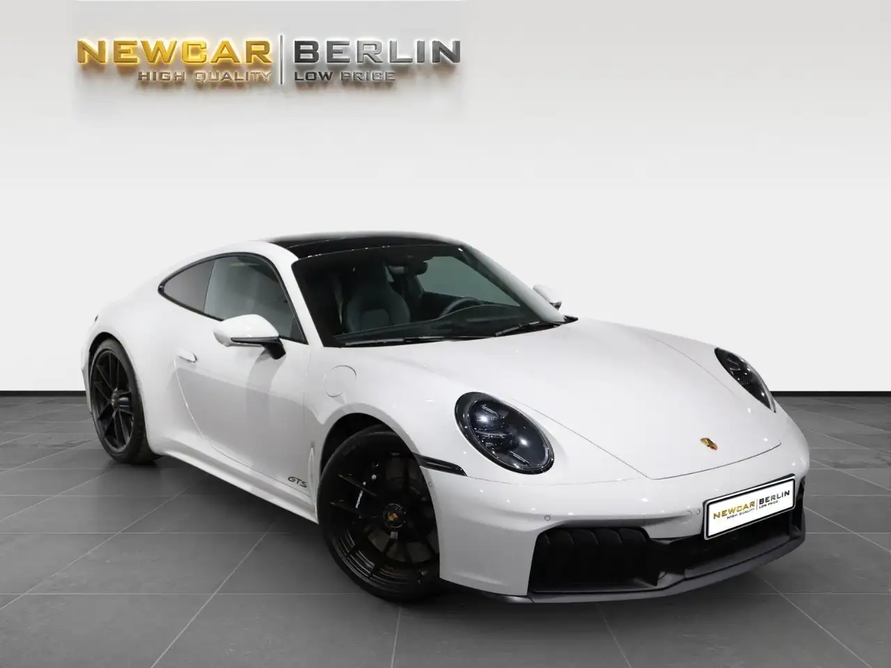 Porsche 992 911 Carrera GTS T-Hybrid*18W*PASM*Sitzbe*HD-LED, миниатюра 2