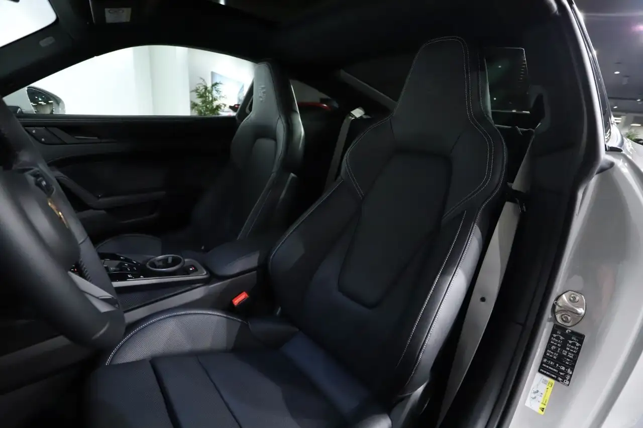 Porsche 992 911 Carrera GTS T-Hybrid*18W*PASM*Sitzbe*HD-LED, миниатюра 11