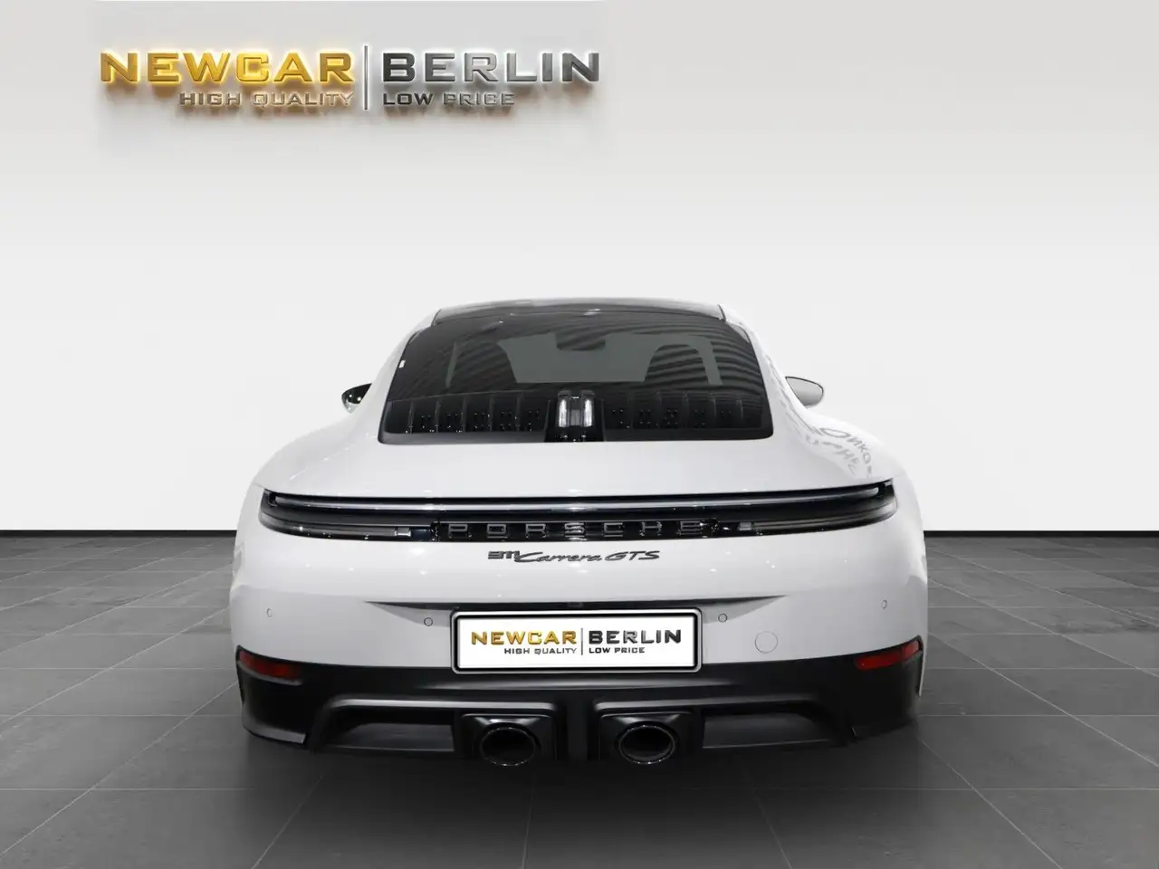 Porsche 992 911 Carrera GTS T-Hybrid*18W*PASM*Sitzbe*HD-LED, миниатюра 7