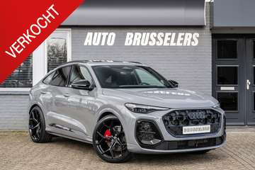 Sportback 2.0 TFSI e-hybrid quattro S 270KW Compet