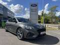 Ford Focus ST-LINE BUSINESS CLASS AUT 182PK OC3183 *10897* Bleu - thumbnail 1