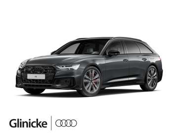 TFSI e S line 55 TFSI e quattro S troni