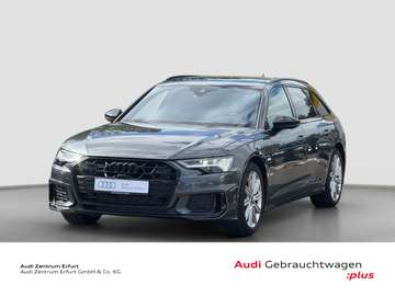 TFSI e S line 55 TFSI e quattro S troni