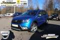 Dacia Logan MCV II Kombi Stepway, Navi., AHK Blue - thumbnail 1